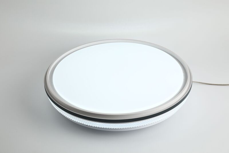 plafonnier plat